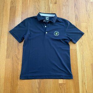 Junior FootJoy 122nd The Country Club US Open Golf Shirt